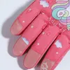 Einhorn Winter-Skihandschuhe für Kinder S/M Produktbild-Vorschau 3