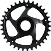 KMC Kettenblatt E-Bike für Bosch Gen.4 direct mount 34T Produktbild-Vorschau 1