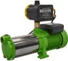 CHM GmbH® Kreiselpumpe Gartenpumpe Edelstahl 5400 L/h und  Produktbild-Vorschau 1