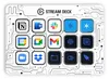 Elgato Stream Deck MK.2, Schwarz, 15 Tasten, Windows 10 Produktbild-Vorschau 28