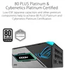 ASUS ROG -THOR-1000P3-GAMING Netzteil 1000 W 20+4 pin ATX Produktbild-Vorschau 8