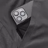 Under Armour Launch Shorts, Grau M Produktbild-Vorschau 9