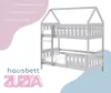 MTJMöbel patrová postel ZUZIA 160x80cm, domácí postel, Náhled obrázku produktu 3