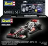Revell McLaren Mercedes MP4-25 "Lewis Hamilton" 1:24 Anteprima dell’immagine prodotto 1