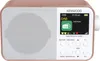 Kenwood CR-M30DAB-R, Tragbar, Digital, DAB, DAB+, FM, 87,5 Produktbild-Vorschau 4