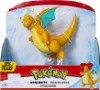 Jazwares Pokémon Epic Dragonite Figur 30 Cm Gelb  Gelb One Produktbild-Vorschau 1
