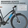 2025 700W E Bike für Erwachsene 700 * 42C [ Offiziell ] Produktbild-Vorschau 10