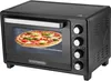 Steinborg 35 Liter Backofen | 1600 Watt | Ober-Unterhitze | Produktbild-Vorschau 1