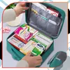 EDIBAZZAR | Eerstehulpkoffer-organizer set, 2-delig, Productafbeelding-voorbeeld 8