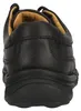 Clarks Nature Three - Pelle liscia nera Taglia: 45 Normale Anteprima dell’immagine prodotto 6