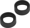 2 paires de protections d'oculaires de stéréo-microscope en Voir les images du produit 6