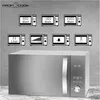 ProfiCook Mikrowelle mit Grill und Heißluft PC-MWG 1176 H, Produktbild-Vorschau 3