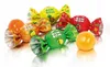 Roshen Bim Bom ovocné tvrdé bonbóny s ovocnou náplní 1 kg Náhled obrázku produktu 4