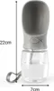 lionto Wasserspender, Trinkflasche für Hunde auf Produktbild-Vorschau 6