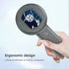 Ręczna lupa cyfrowa, mikroskop cyfrowy dla dorosłych i Podgląd zdjęcia produktu 2