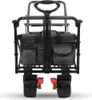 FUXTEC Strand-Bollerwagen FX-CTB800 mit UV-geschütztem Produktbild-Vorschau 6
