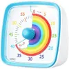 Visueller Timer für Kinder & Erwachsene, 60 Minuten Produktbild-Vorschau 1