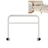 Bettgitter 46×30cm – Absturzsicherung Bett, stabiler Produktbild-Vorschau 1