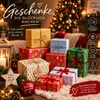 30 Rollen Geschenkpapier Weihnachten Verpackung Produktbild-Vorschau 5
