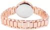 Excellanc Damenuhr mit Metallarmband Produktbild-Vorschau 3