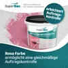 Superbau BETONKONTAKT 4kg, Haftgrund BETON mit QUARZSAND, Produktbild-Vorschau 6