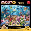 Wasgij 1110100585, 1000 kusů, Krajina, 15 rok/roky Náhled obrázku produktu 4