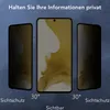 AVANA beschermfolie voor Samsung Galaxy S26 Ultra, gehard Productafbeelding-voorbeeld 2