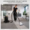 35 liter waszuiger Giausa | Stoomzuiger | Productafbeelding-voorbeeld 4