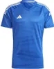 adidas Tiro 23 Competition Match Trikot Herren ROYBLU/WHITE Produktbild-Vorschau 1