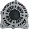 BV PSH 165.998.185.370 Lichtmaschine Generator LiMa 185A Produktbild-Vorschau 1