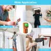 ZELURXX 5-in-1 Wandscanner, Ortungsgerät für Produktbild-Vorschau 7