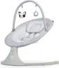 Kinderkraft LULI 2 in 1 - elektrische Babywippe - 5 Produktbild-Vorschau 1