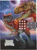 depesche vertrie Dino World diario in codice segreto con Anteprima dell’immagine prodotto 2