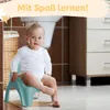 Babykajo Töpfchen mit Musik. Kinder Töpfchen mit Produktbild-Vorschau 3