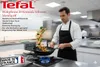 Padella Wok 28 cm Tefal Anteprima dell’immagine prodotto 7