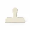 3er Set Verschlussclip Frischhalteclip Metall Produktbild-Vorschau 2