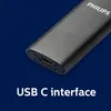 Philips Externe SSD 250GB Ultra Speed Grey Produktbild-Vorschau 9