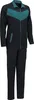 REDBEST Damen-Freizeitanzug petrol 44 / 46 Produktbild-Vorschau 1