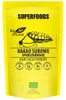 KAKAO SUROWE SPROSZKOWANE BIO 150 g - BIO PLANET SUPERFOODS Produktbild-Vorschau