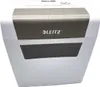 LEITZ IQ Home Aktenvernichter mit Partikelschnitt P-4, 4 x Produktbild-Vorschau 12
