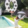 Swim Essentials Fußball- Schwimmring Produktbild-Vorschau 10