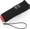 Knirps Knirps Mini Midnight Black - elegantní skládací Náhled obrázku produktu 3