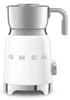 Montalatte 500w 0,6l bianco Smeg MFF11WHEU Anteprima dell’immagine prodotto 1