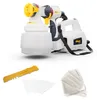 Wagner WallSprayer W 450 Paint spray system 460 W Max. feed Náhľad obrázku produktu 10