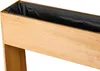PARKSIDE® Garten Hochbeet Pflanzbbeet aus Holz ca. 84 x 98 Produktbild-Vorschau 5