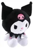 Hello Kitty - Kuromi 70 cm - Plüschtier, Kuscheltier, Produktbild-Vorschau 3