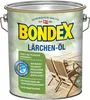 Bondex Lärchen Öl 4,00 l - 329619 Produktbild-Vorschau 2