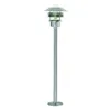 Nordlux Außen-Stehleuchte Vejers, Edelstahl, IP54, 25118034 Produktbild-Vorschau 1