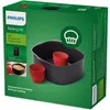 Philips Airfryer príslušenstvo XXL, súprava na pečenie Náhľad obrázku produktu 5