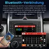 Autoradio DAB+ 7 pouces avec GPS, lecteur DVD, ports USB, Voir les images du produit 10